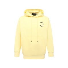 Хлопковое худи Stella McCartney