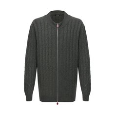 Кашемировый кардиган Kiton