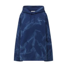 Хлопковое худи Acne Studios