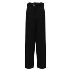 Шерстяные брюки The Row