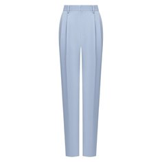 Шерстяные брюки Stella McCartney