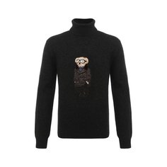 Кашемировый свитер Ralph Lauren