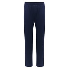 Хлопковые домашние брюки Zimmerli