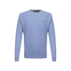 Шерстяной джемпер Polo Ralph Lauren