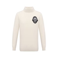 Свитер из шерсти и кашемира Balmain
