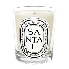 Свеча Santal diptyque