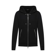Хлопковая толстовка Balmain
