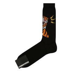 Носки Dsquared2