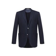 Шерстяной пиджак Corneliani