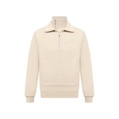 Хлопковый джемпер Jacquemus