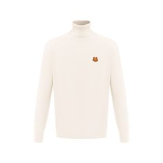 Шерстяной свитер Kenzo