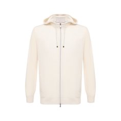 Кардиган из шерсти и кашемира Brunello Cucinelli