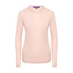 Кашемировый пуловер Ralph Lauren