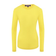 Кашемировый пуловер Ralph Lauren