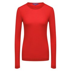 Кашемировый пуловер Ralph Lauren