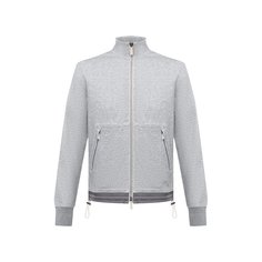 Толстовка Ermenegildo Zegna