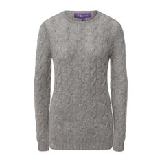 Кашемировый пуловер Ralph Lauren