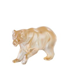 Скульптура Bear Lalique