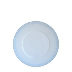 Тарелка обеденная Saphir Bleu Bernardaud