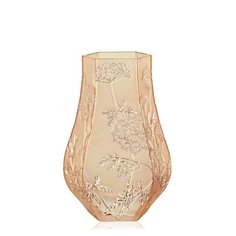 Ваза Ombelles Lalique