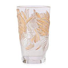 Ваза Rooster Lalique