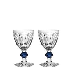 Набор из 2-х фужеров № 2 Harcourt Baccarat