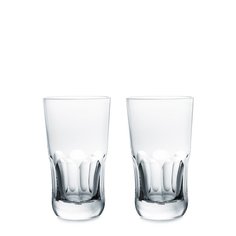 Набор из 2-х стаканов для воды Harcourt Eve Baccarat