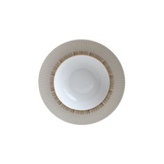 Глубокая тарелка Sol Bernardaud