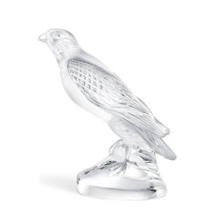 Скульптура Falcon Lalique