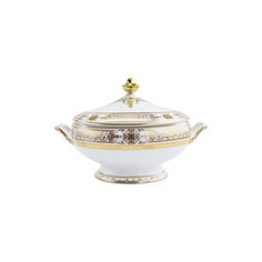 Супница Aux Rois Or Bernardaud