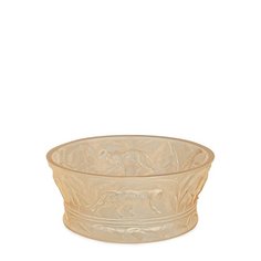 Ваза для фруктов Jungle Lalique