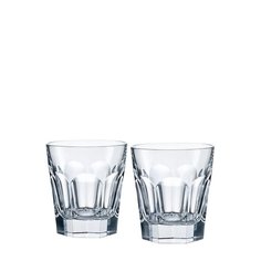 Набор из двух стаканов для виски Harcourt Baccarat