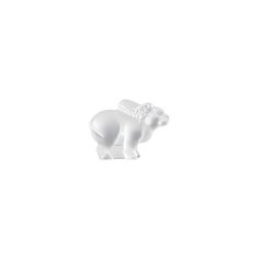 Скульптура Бык Lalique