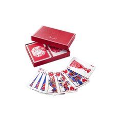 Набор карт для покера Jeu Baccarat
