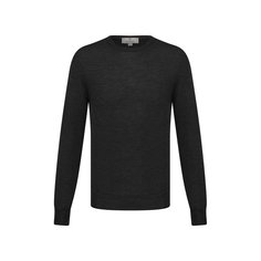 Шерстяной джемпер Canali