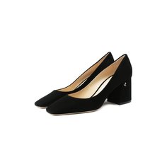 Замшевые туфли Dianne 66 Jimmy Choo