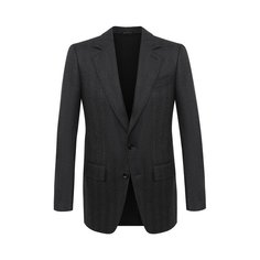 Шерстяной пиджак Tom Ford