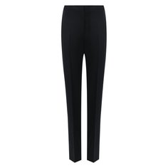 Шерстяные брюки Jil Sander