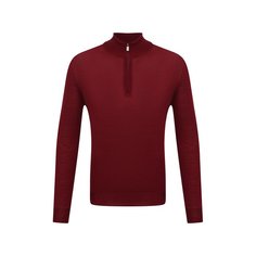 Шерстяной джемпер Canali
