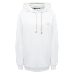 Хлопковое худи Acne Studios