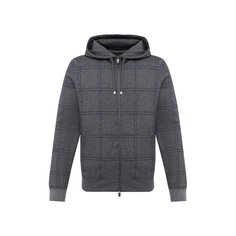 Хлопковая толстовка Capobianco