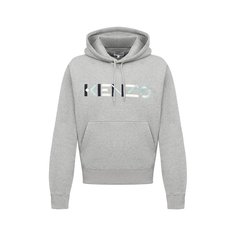 Хлопковое худи Kenzo