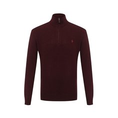 Шерстяной джемпер Polo Ralph Lauren
