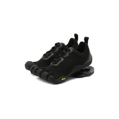 Текстильные кроссовки Toe Balenciaga x Vibram Balenciaga