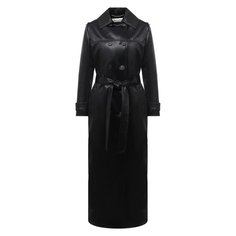 Плащ Saint Laurent