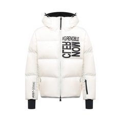 Пуховая куртка Mazod Moncler Grenoble