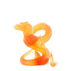 Скульптура Dragon Eight Daum