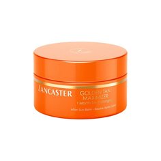 Бальзам для тела после загара Golden Tan Maximizer Lancaster