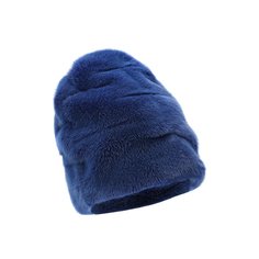 Шапка из меха норки Шарпей FurLand