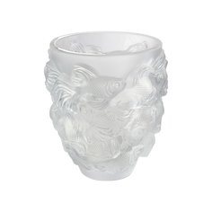 Ваза Rosetail Lalique